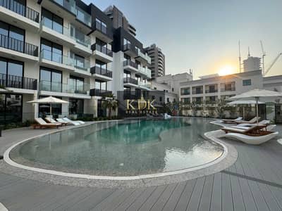 Studio te Huur in Jumeirah Village Circle (JVC), Dubai - IMG_4628. jpg