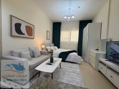 Studio for Rent in Al Jurf, Ajman - WhatsApp Image 2026-10-17 at 5.58. 13 PM. jpeg Studio for Rent in Al Jurf, Ajman - WhatsApp Image 2026-10-17 at 5.58. 13 PM. jpeg