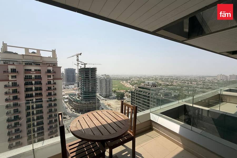 شقة في ذا ميتركس،مدينة دبي الرياضية 620000 درهم - 16892619 شقة في ذا ميتركس،مدينة دبي الرياضية 620000 درهم - 16892619