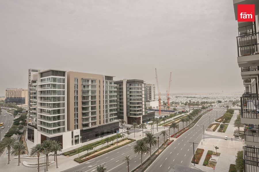 Appartamento a Dubai Hills Estate,Park Ridge,Park Ridge Tower C, 1 camera da letto, 105000 AED - 16892606 Appartamento a Dubai Hills Estate,Park Ridge,Park Ridge Tower C, 1 camera da letto, 105000 AED - 16892606