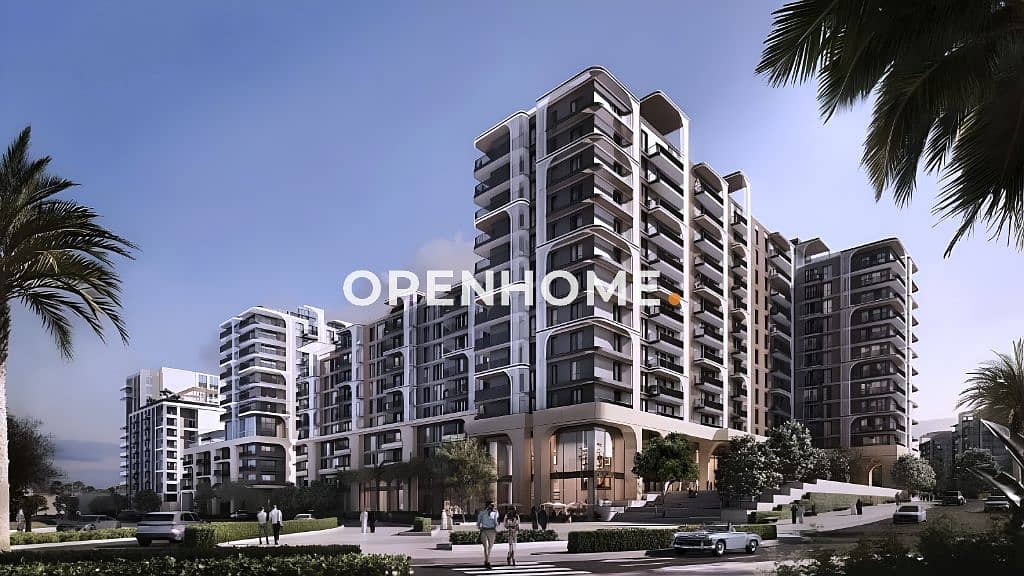 Apartamento en Saadiyat Island,Manarat Living III, 2 dormitorios, 3700396 AED - 16892634 Apartamento en Saadiyat Island,Manarat Living III, 2 dormitorios, 3700396 AED - 16892634