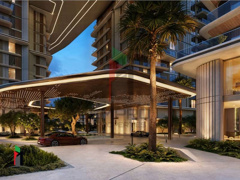 Wohnung in Madinat Jumeirah Living,Nourelle, 1 schlafzimmer, 3927000 AED - 16892631 Wohnung in Madinat Jumeirah Living,Nourelle, 1 schlafzimmer, 3927000 AED - 16892631