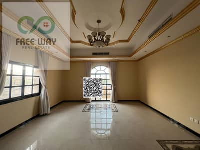 فيلا تجارية  للايجار في المويهات، عجمان - WhatsApp Image 2026-10-15 at 18.23. 41. png