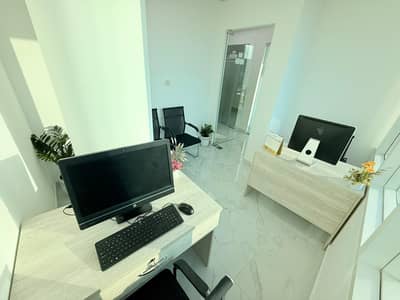 Office for Rent in Bur Dubai, Dubai - 5c50ef12-f802-4bac-8f61-6efc6102b0d9. jpg