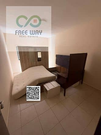 1 Schlafzimmer Wohnung zum Miete in Al Rawda, Ajman - merged-image-1792246220838. jpg 1 Schlafzimmer Wohnung zum Miete in Al Rawda, Ajman - merged-image-1792246220838. jpg