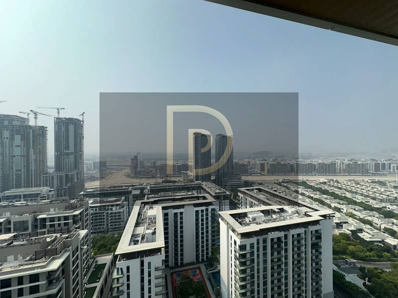 Luxury 3BR + Maid | One Park Avenue, Sobha Hartland | Premium Living