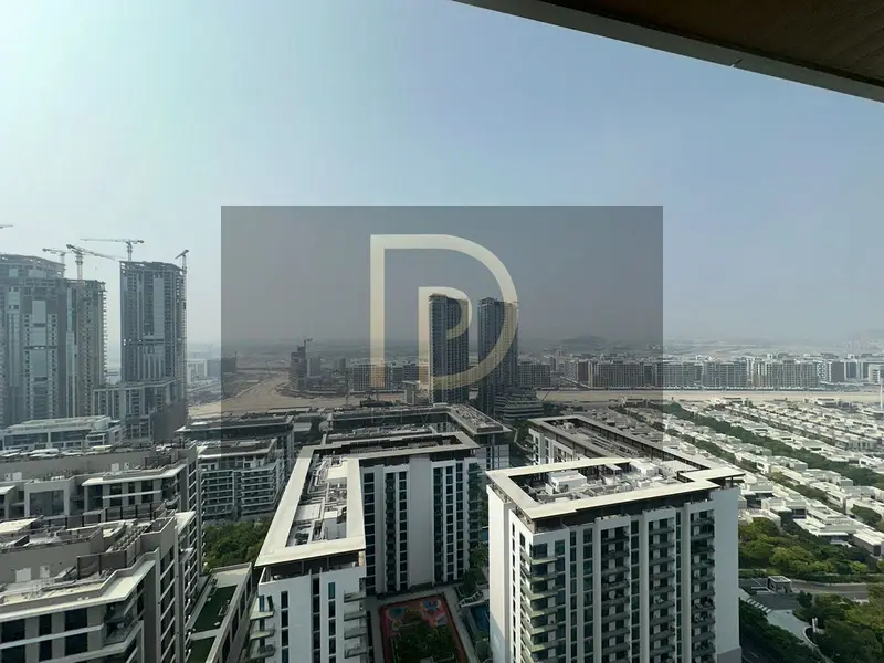 Luxury 3BR | One Park Avenue, Sobha Hartland | Premium Living
