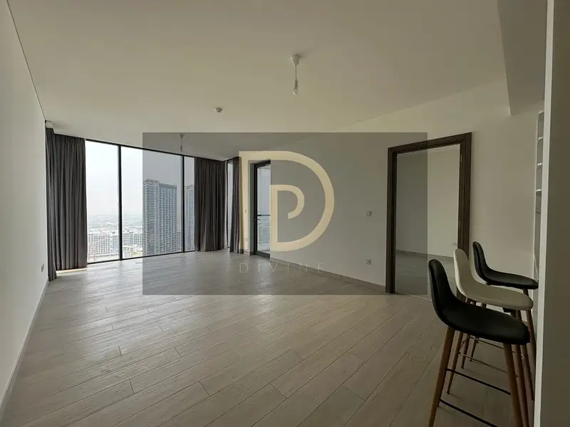 Luxury 3BR | One Park Avenue, Sobha Hartland | Premium Living