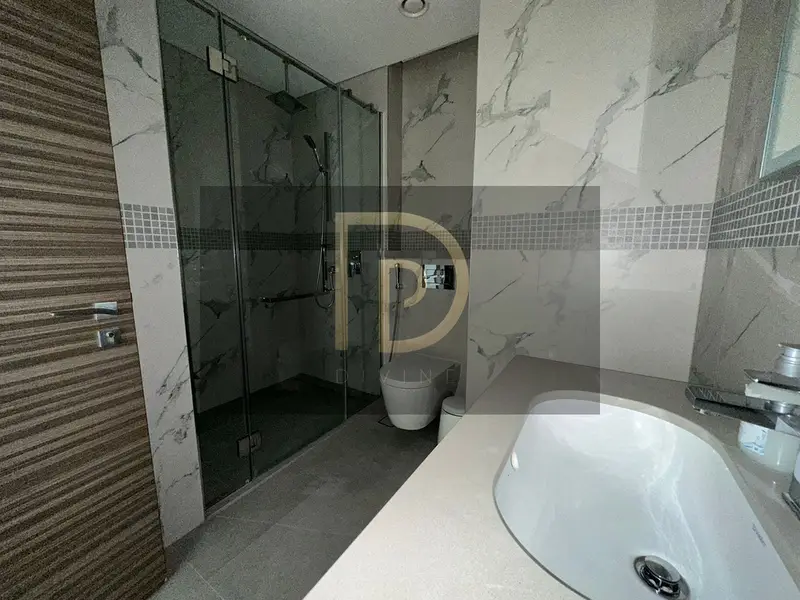 Luxury 3BR | One Park Avenue, Sobha Hartland | Premium Living