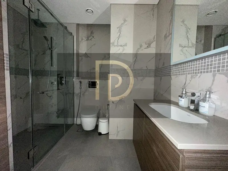 Luxury 3BR | One Park Avenue, Sobha Hartland | Premium Living