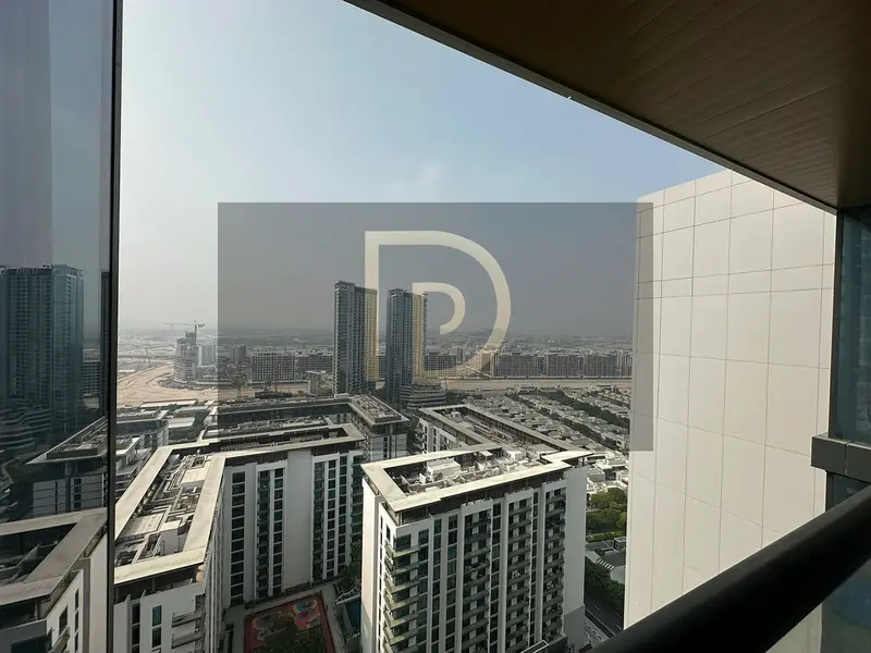 Luxury 3BR | One Park Avenue, Sobha Hartland | Premium Living
