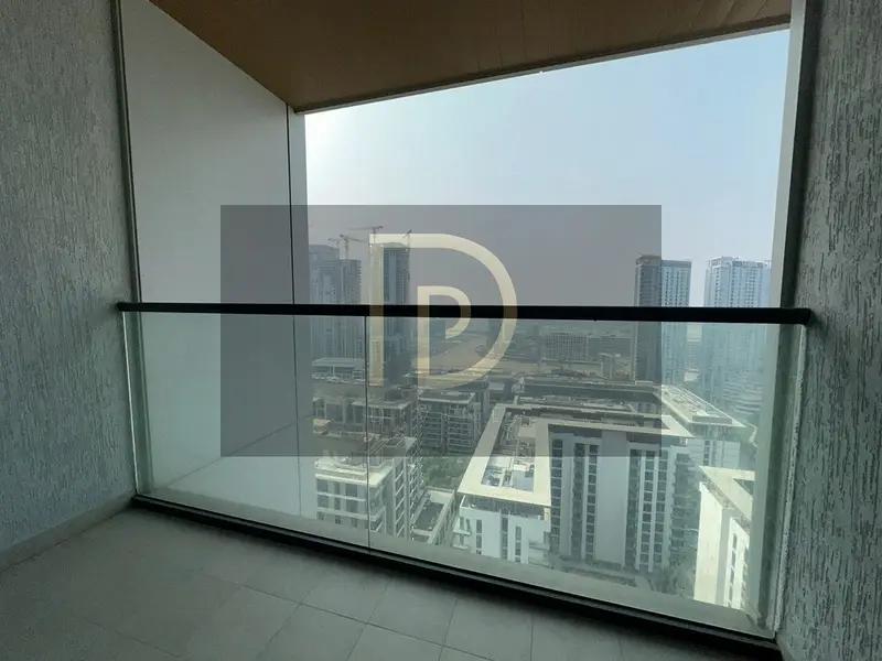 Luxury 3BR | One Park Avenue, Sobha Hartland | Premium Living