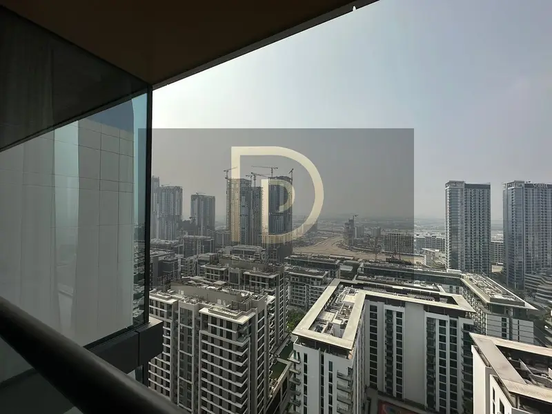 Luxury 3BR | One Park Avenue, Sobha Hartland | Premium Living