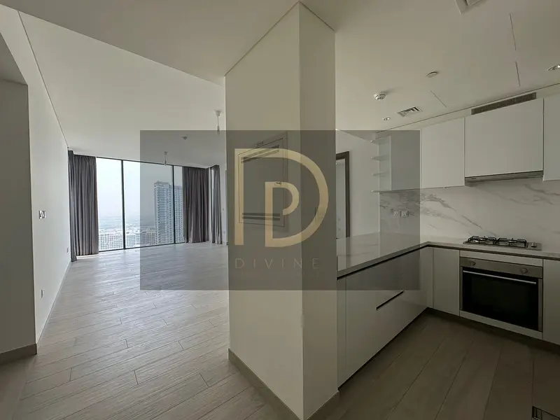 Luxury 3BR | One Park Avenue, Sobha Hartland | Premium Living