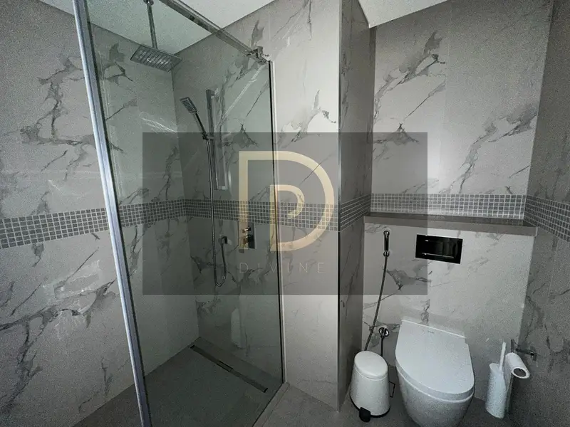 Luxury 3BR | One Park Avenue, Sobha Hartland | Premium Living