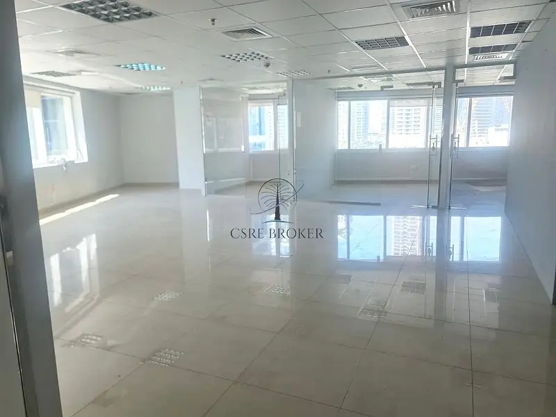 Copy of Fully fitted office in HDS