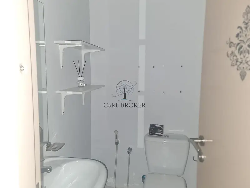 Copy of Fully fitted office in HDS