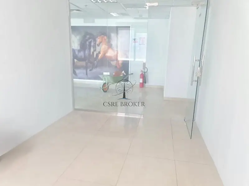 Copy of Fully fitted office in HDS