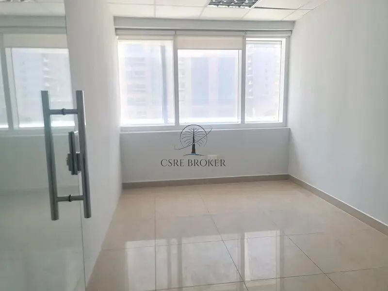 Copy of Fully fitted office in HDS