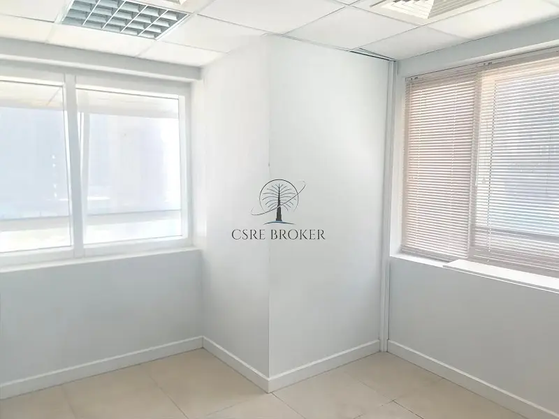 Copy of Fully fitted office in HDS