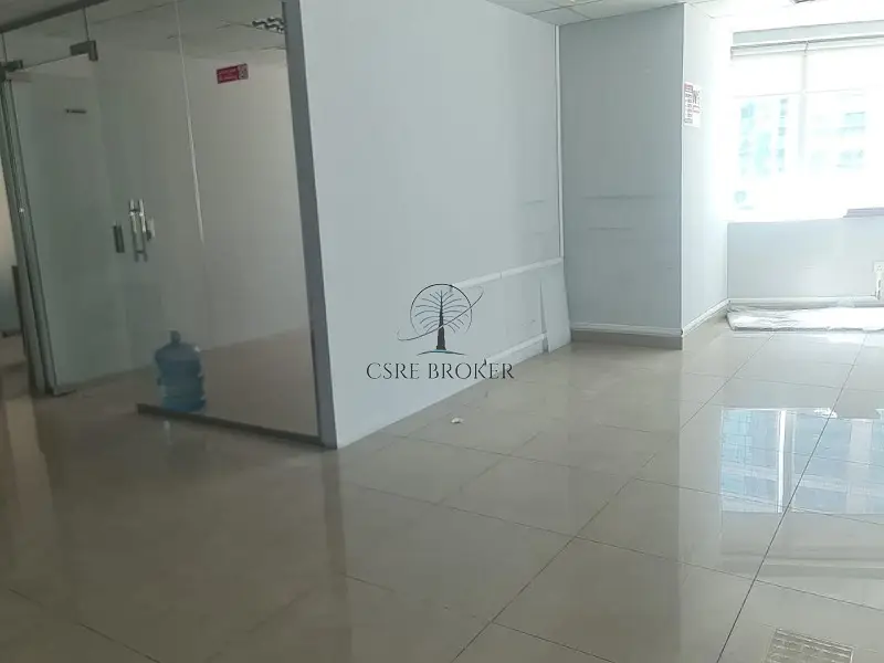 Copy of Fully fitted office in HDS