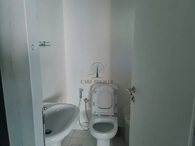 Copy of Fully fitted office in HDS