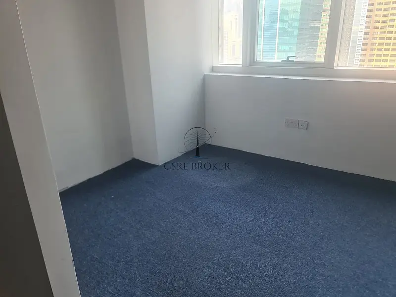 Copy of Fully fitted office in HDS