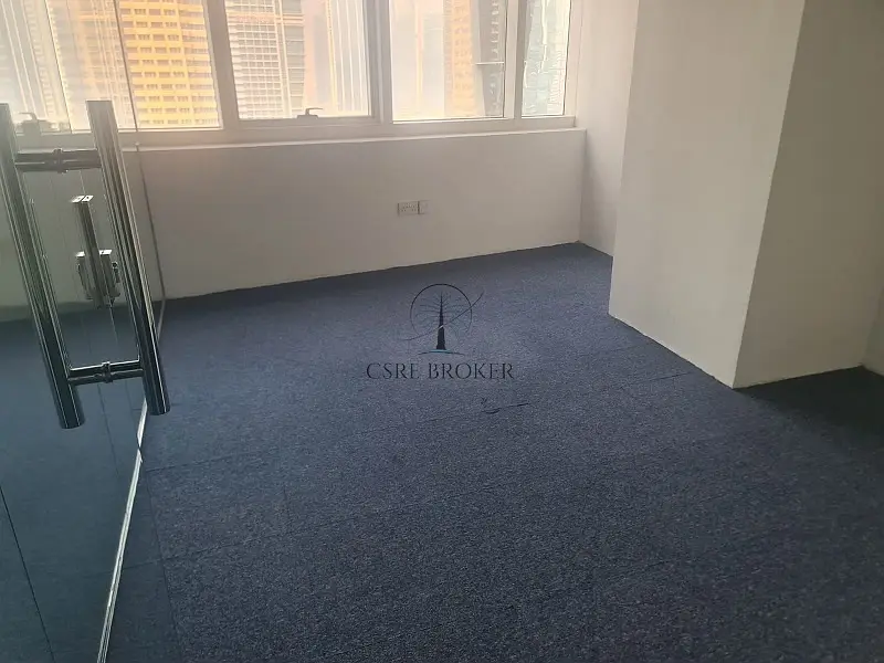 Copy of Fully fitted office in HDS