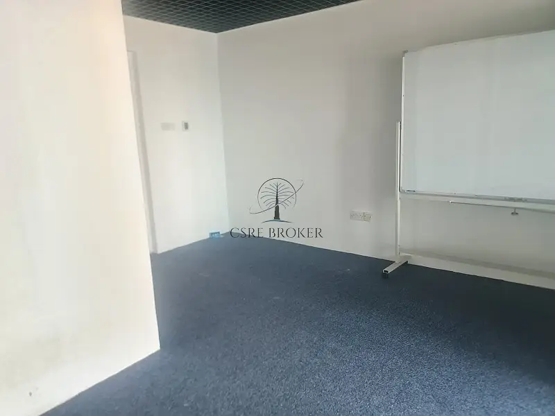 Copy of Fully fitted office in HDS