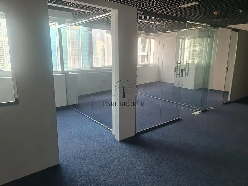 Copy of Fully fitted office in HDS