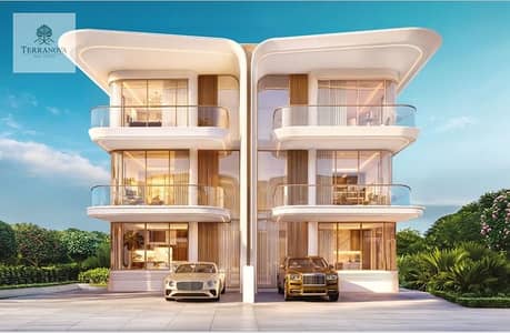 Villa de 3 chambres à à vendre à Greenz by Danube, Dubai - WhatsApp Image 2026-09-27 at 1.50. 13 PM (3). jpeg