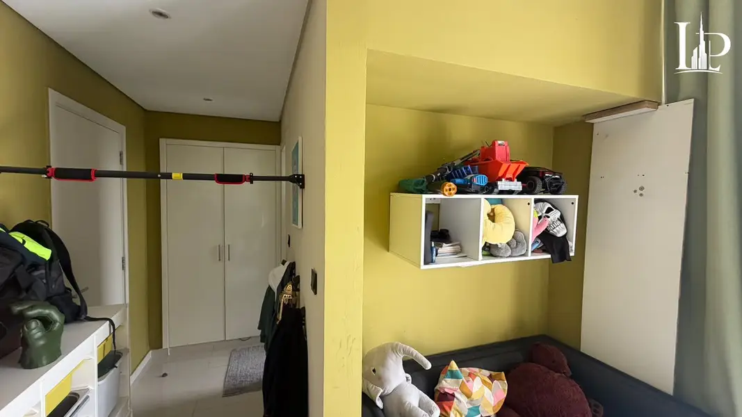 SINGLE ROW CORNER END UNIT Furnished 3BR Villa | Private Garden | Amazonia, DAMAC Hills 2