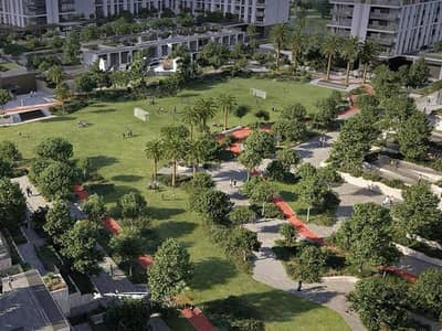 2 Bedroom Apartment for Sale in Expo City, Dubai - Big Size | Multiple Options | Expo City
