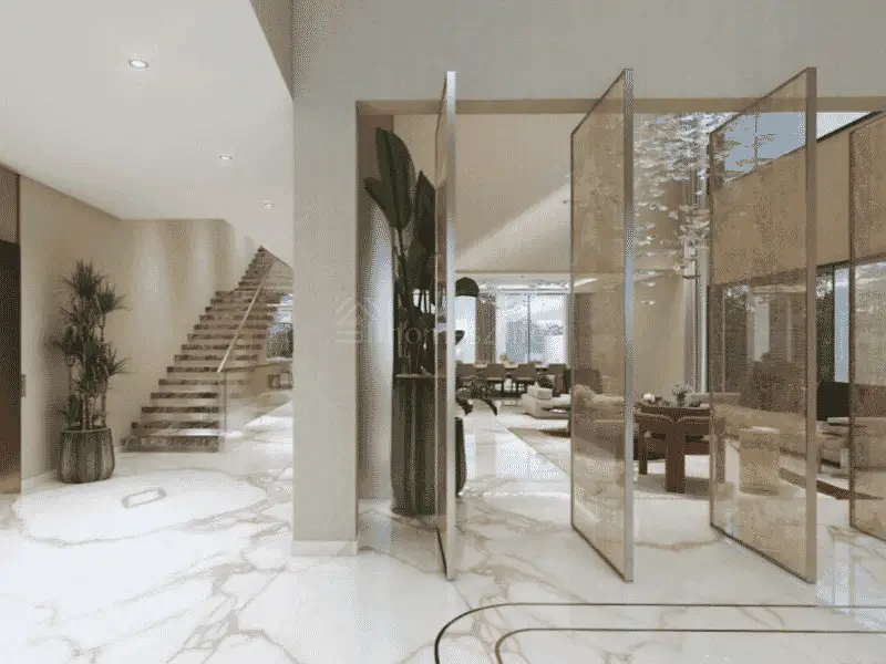 High ROI | Prime Location | Island Serenity