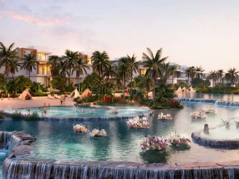 High ROI | Prime Location | Island Serenity