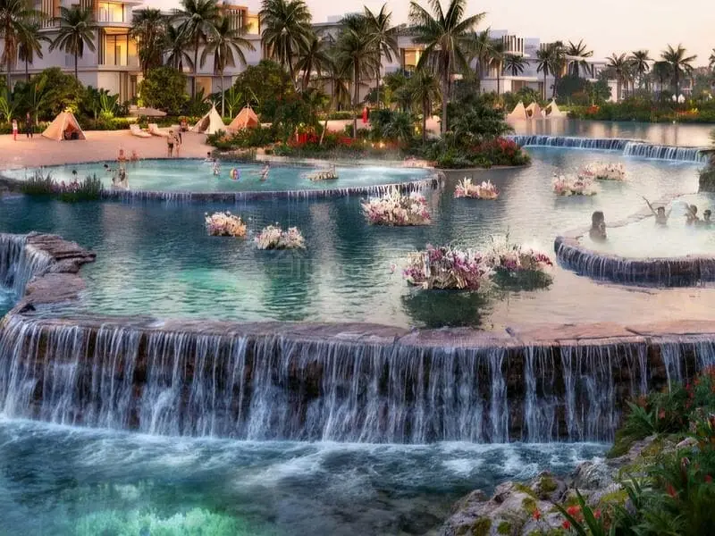 High ROI | Prime Location | Island Serenity