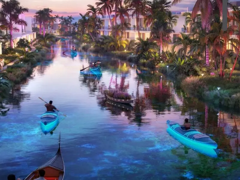 High ROI | Prime Location | Island Serenity