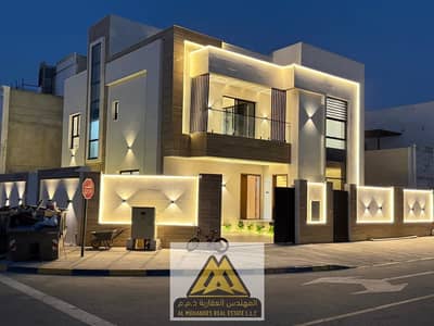 Villa de 5 chambres à à louer à Al Zahya, Ajman - WhatsApp Image 2026-10-17 at 2.00. 06 PM. jpeg