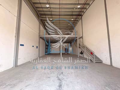 Warehouse for Rent in Al Sajaa, Sharjah - مستودع-للا-يجار-الصجعه-الشارقه-صورة-العقار-aq-0001-07. jpg