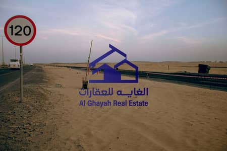 Plot for Sale in Al Metraq, Sharjah - IMG_9906. jpg Plot for Sale in Al Metraq, Sharjah - IMG_9906. jpg