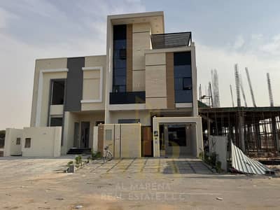 5 Bedroom Villa for Sale in Al Helio, Ajman - WhatsApp Image 2026-10-13 at 19.24. 00 (1). jpeg