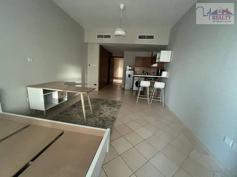 Cheapest Offer! Fully Furnished Studio Dania 2