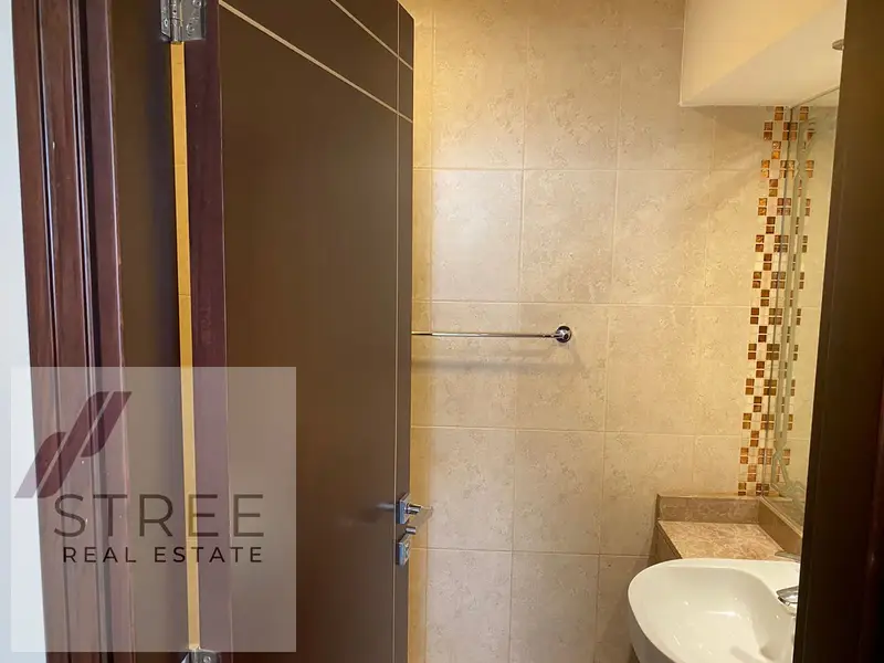 Furnished 1BR Apartment | Closed Kitchen | Flexible Payment