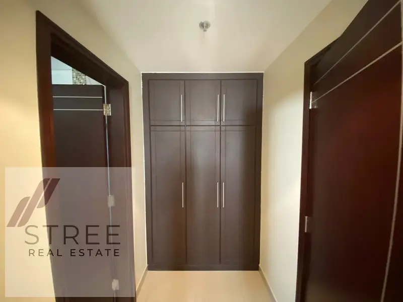 Furnished 1BR Apartment | Closed Kitchen | Flexible Payment