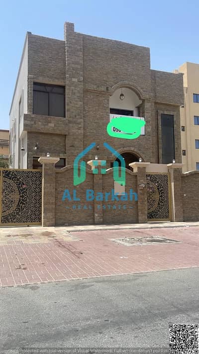 5 Schlafzimmer Villa zum Verkauf in Al Rawda, Ajman - WhatsApp Image 2026-10-15 at 11.55. 02 PM. jpeg 5 Schlafzimmer Villa zum Verkauf in Al Rawda, Ajman - WhatsApp Image 2026-10-15 at 11.55. 02 PM. jpeg