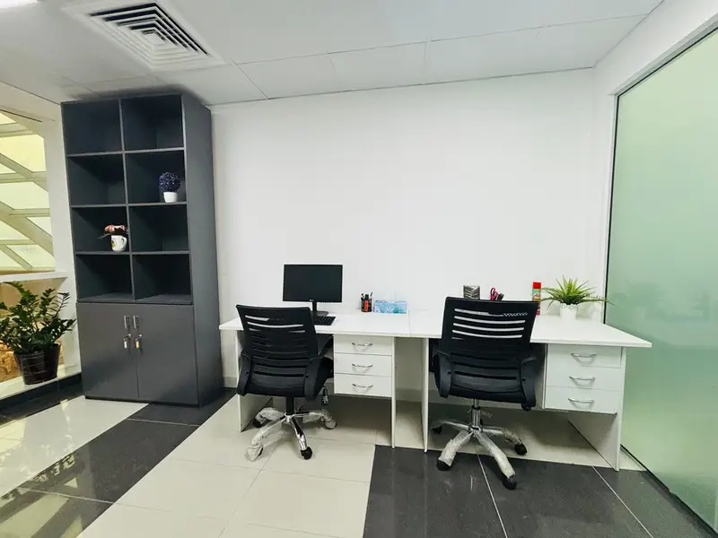 Premium Office | No Commission | near to Metro Station