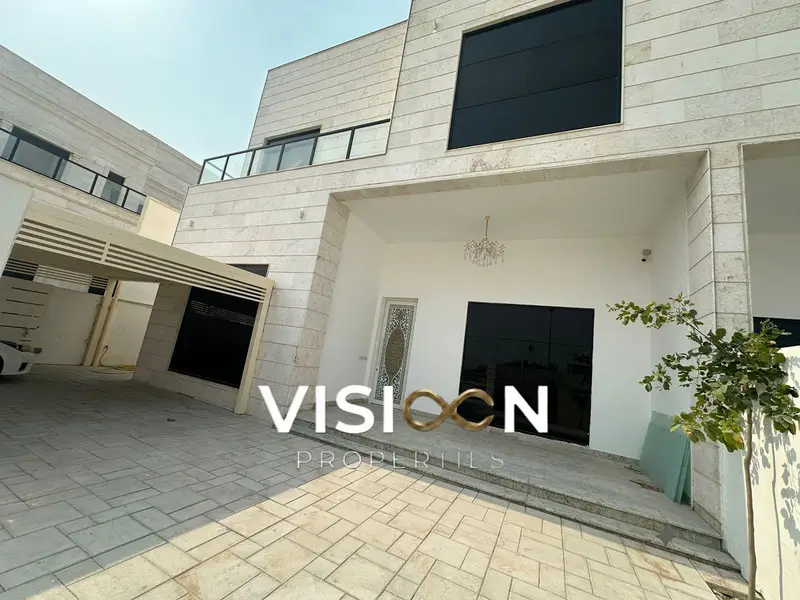 Attached villa | Prime location | Spacious