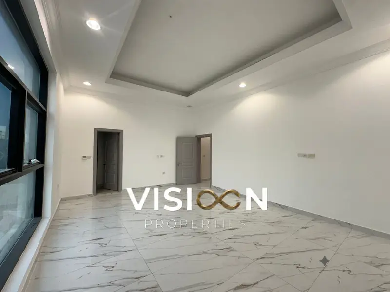 Attached villa | Prime location | Spacious