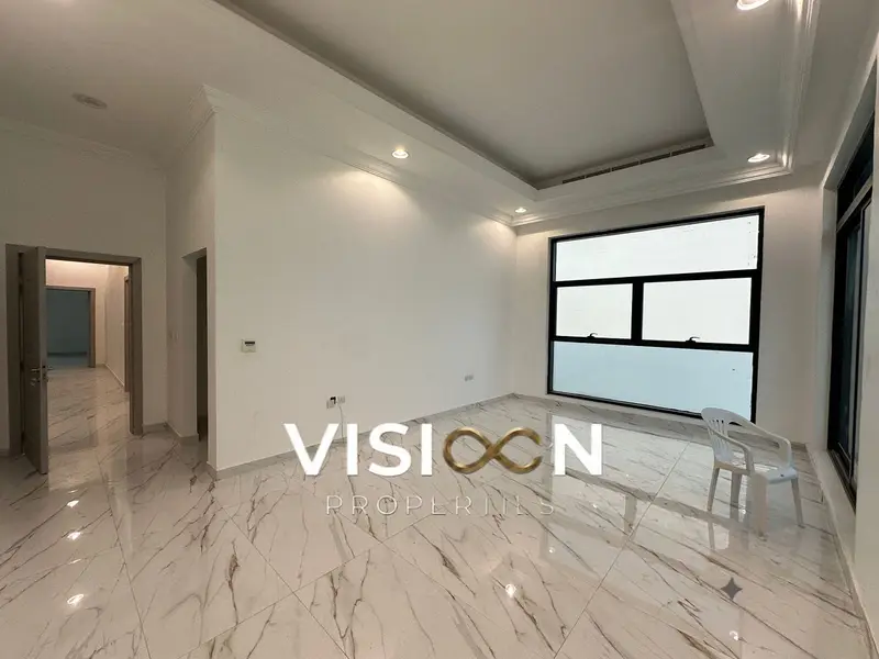 Attached villa | Prime location | Spacious