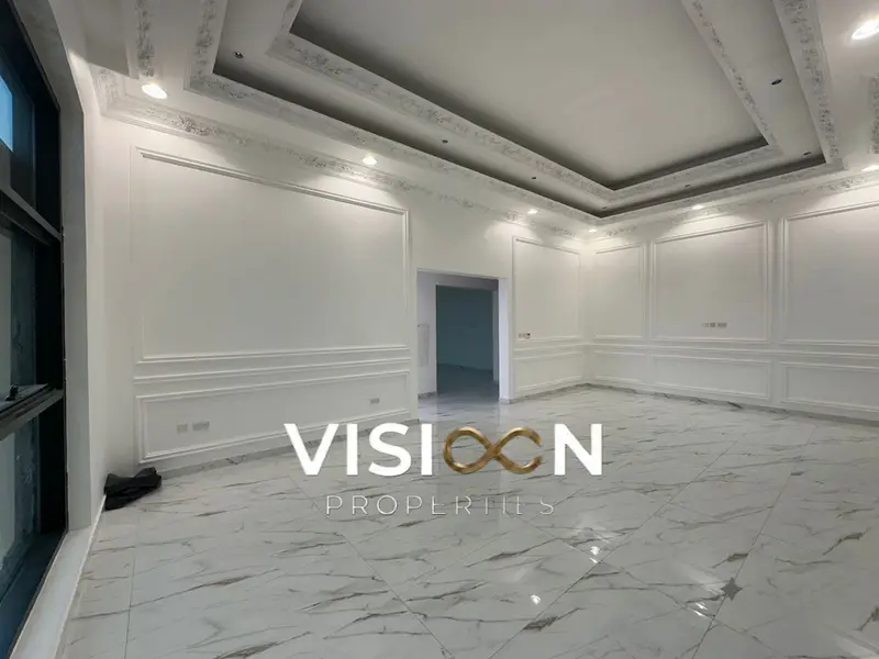 Attached villa | Prime location | Spacious